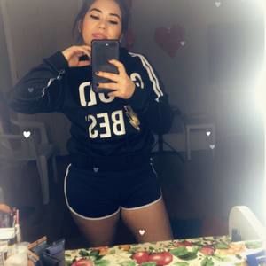 Meet your Posher, Erika